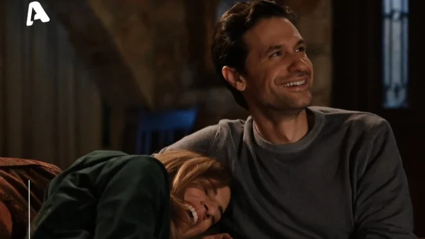 Σασμός (27/2): «Ο Αστέρης πρέπει να μάθει..» - Το μυστικό που κρύβουν Μαθιός και Καλλιόπη