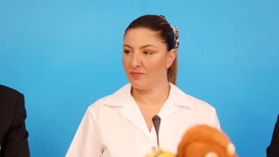 Τσακίζει κόκαλα η Έλενα Παπαρίζου για τον θάνατο που "χτύπησε" την οικογένειά της: «Δεν ξέρω πώς θα το διαχειριστώ» - Η δημόσια έκκληση