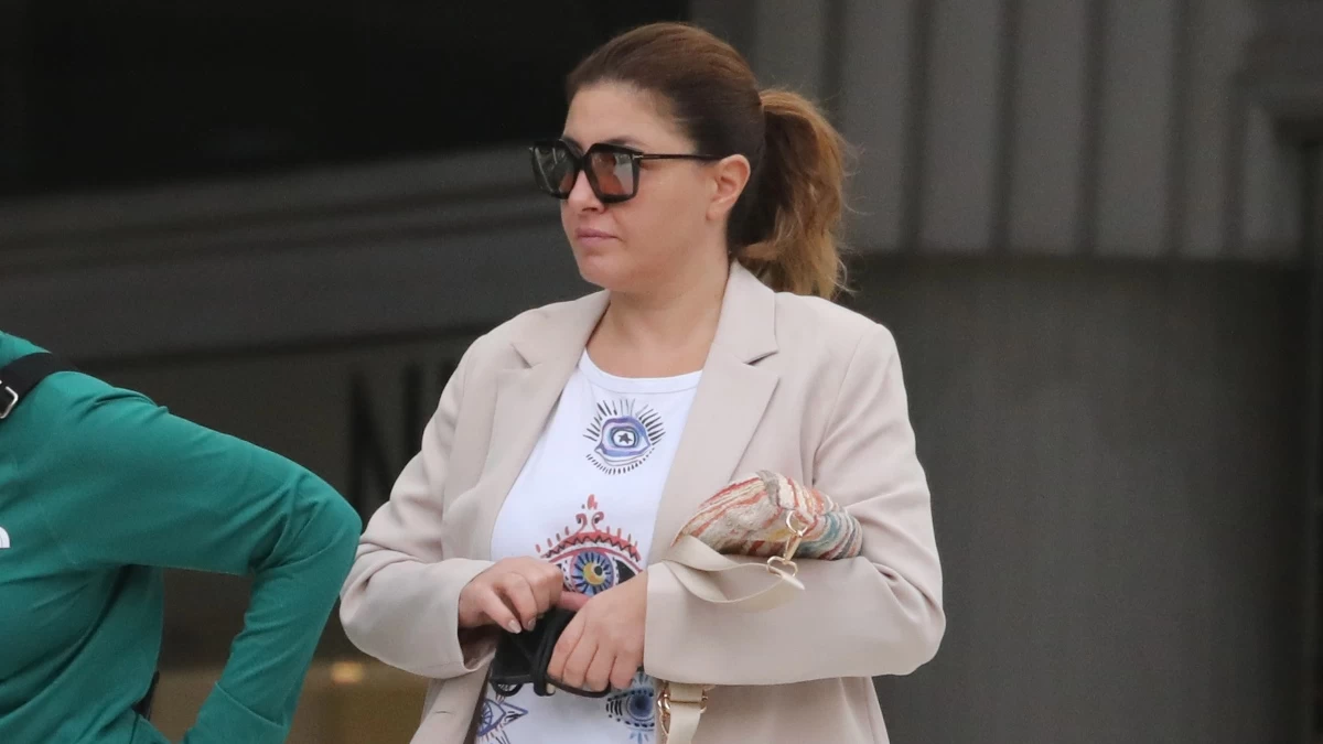 Έλενα Παπαρίζου: Ταλαιπωρήθηκε πολύ και δεν το μοιράστηκε ποτέ - Το σοβαρό πρόβλημα που αντιμετώπισε πριν από 19 χρόνια