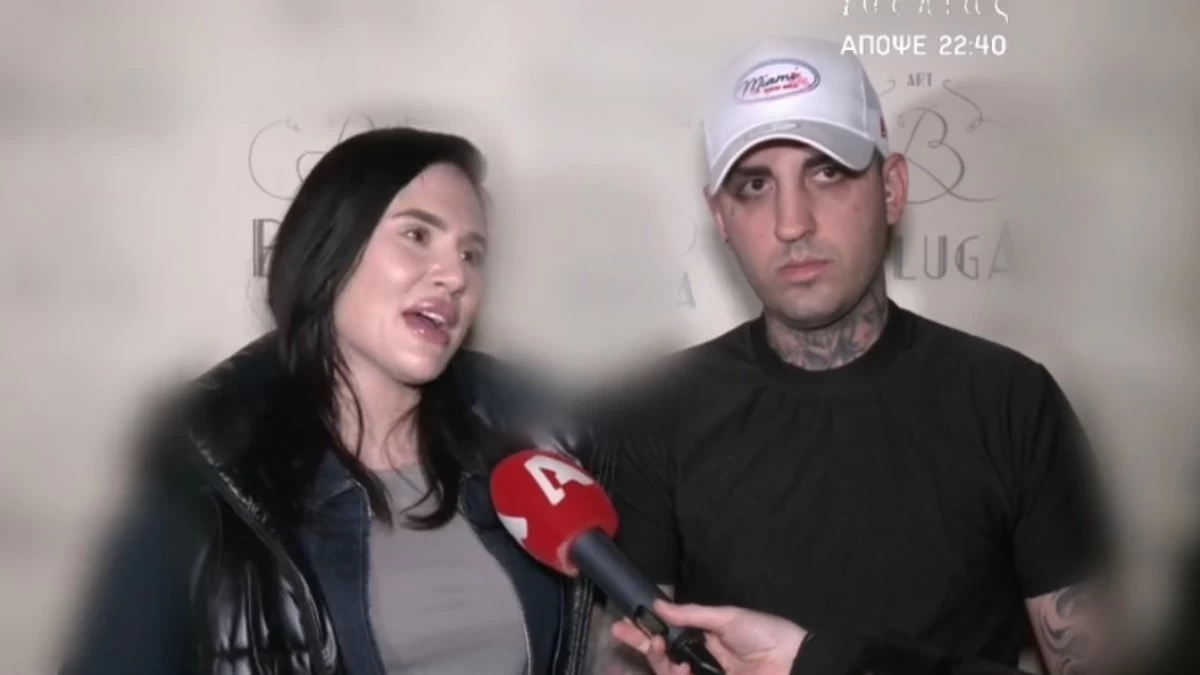 Έλενα Τσαγκρινού - Οι πρώτες δηλώσεις για την εγκυμοσύνη της: «Δεν είναι εύκολο να έχεις μια αποβολή και να ξανά προσπαθείς»