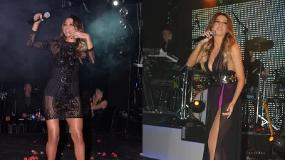 Ελένη Χατζίδου: Ποιο μεγάλο όνομα της πίστας της την έπεσε; Οι 16 γνωστοί τραγουδιστές που έχει συνεργαστεί