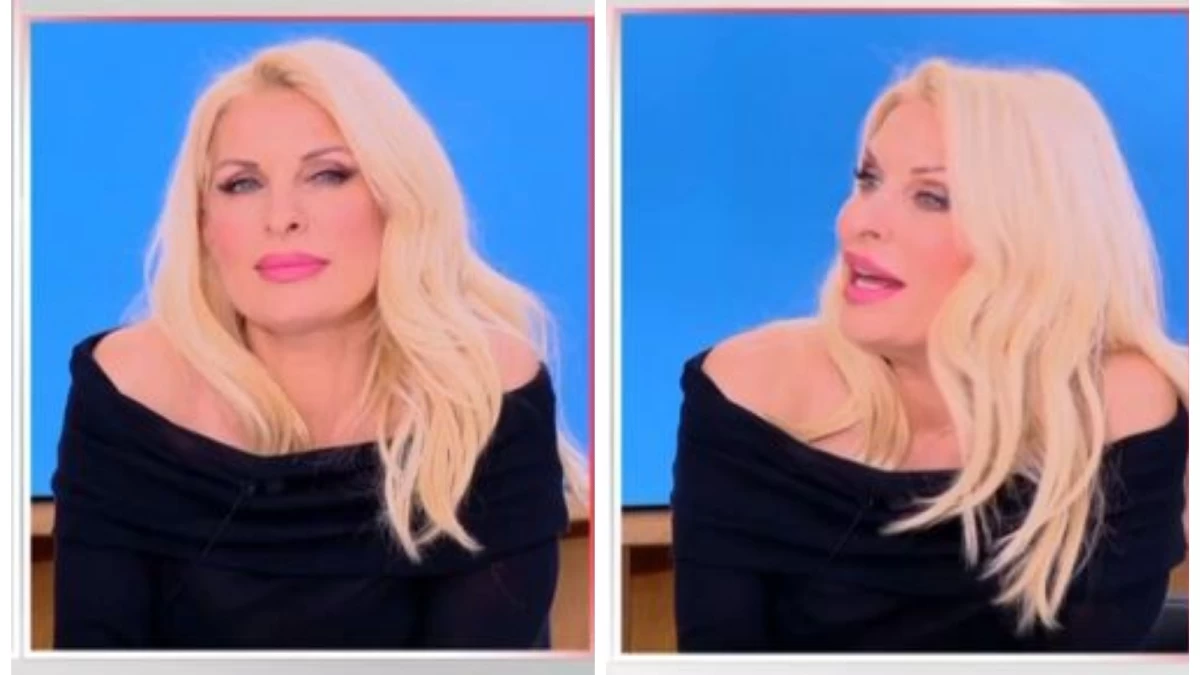 Ελένη Μενεγάκη: «Εμείς δεν θέλουμε να έχουμε μία ωραία, στρωτή, προσωπική ζωή;» - Η έμμεση αναφορά στον Ματέο Παντζόπουλο