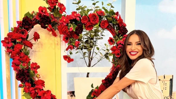 Ελένη Τσολάκη: Πρωτοφανής επίθεση στην παρουσιάστρια και την εκπομπή της από την Ελένη Λουκά: «Φτου σου, ντροπή σου»