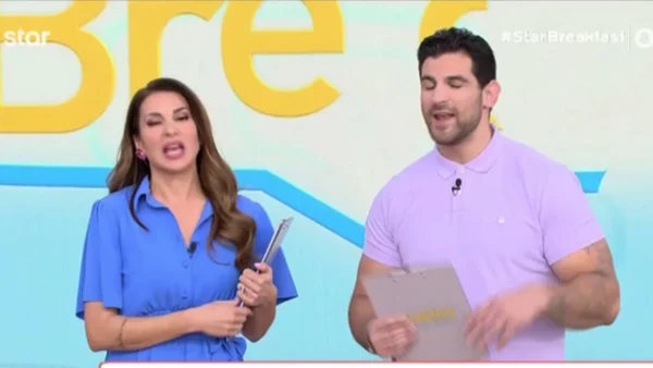 Ελένη Χατζίδου: «Το κοριτσάκι μας είναι στο νοσοκομείο» - Εξελίξεις με την κατάσταση της υγείας της Μελίτας