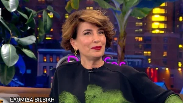 Cash or trash: Αποκαλύψεις της Ελομίδας Βισβίκη για τα παρασκήνια της εκπομπής - Υπάρχει αντικείμενο που δεν πρόβαλε να αγοράσει;