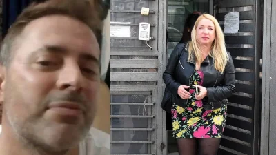 Η απάντηση της Ερασμίας Μάνου στην συνέντευξη του Βασίλη Δημάκη στο Πρωινό: «Είμαι ένα απάνθρωπο τομάρι λοιπόν...»