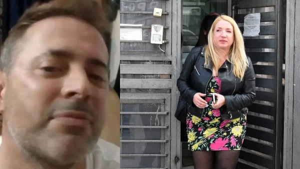 Η απάντηση της Ερασμίας Μάνου στην συνέντευξη του Βασίλη Δημάκη στο Πρωινό: «Είμαι ένα απάνθρωπο τομάρι λοιπόν...»