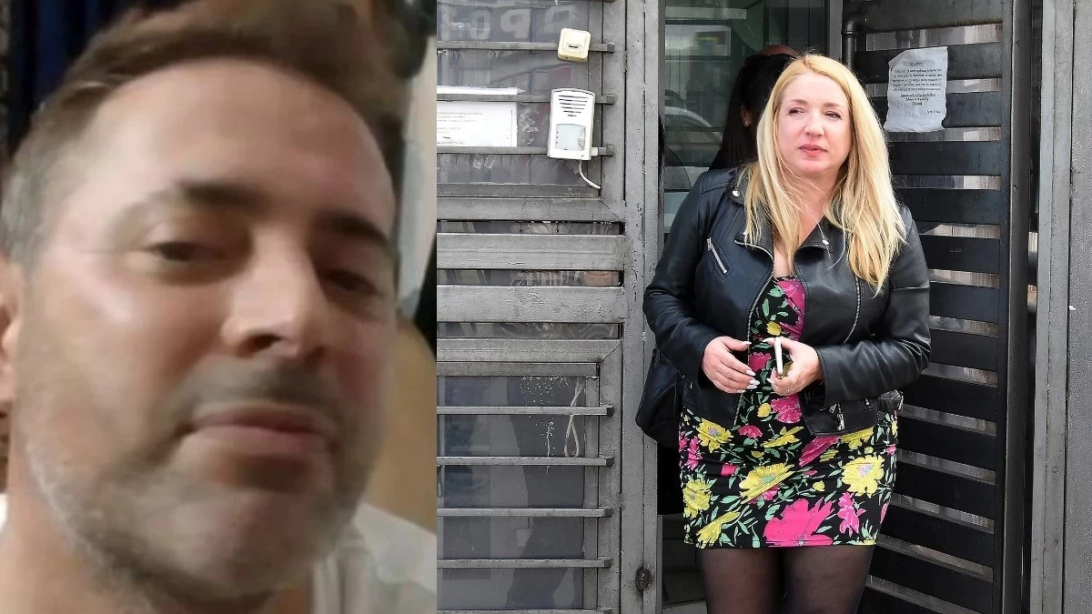 Η απάντηση της Ερασμίας Μάνου στην συνέντευξη του Βασίλη Δημάκη στο Πρωινό: «Είμαι ένα απάνθρωπο τομάρι λοιπόν...»