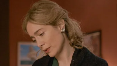 Έρωτας Φυγάς (16/2): «Γιατί δεν μπορώ να είμαι ευτυχισμένη;» - Τραγικές στιγμές για την Αλεξάνδρα στην φυλακή