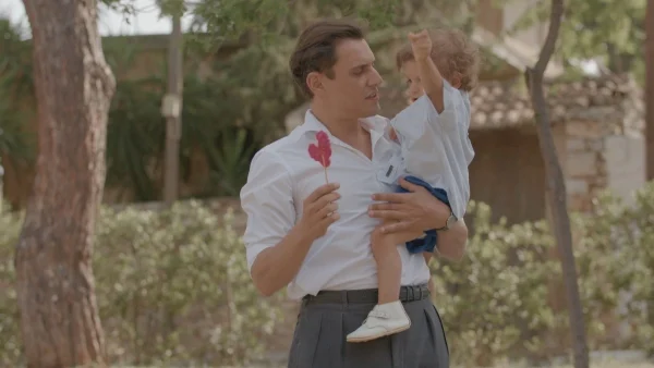 Έρωτας Φυγάς: Εξέλιξη σοκ! Δυστυχώς ο γιος της Αλεξάνδρας και του Μάρκου...