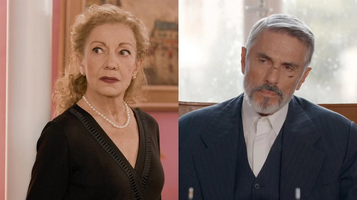 Έρωτας Φυγάς (9/2): Ο Στέφανος βρίσκει την Μαργέτα σχεδόν... νεκρή στον καναπέ της