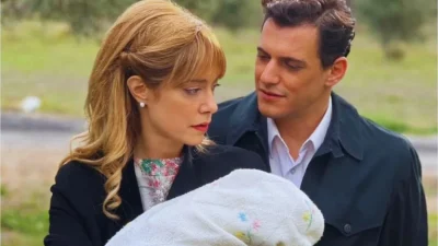 Έρωτας Φυγάς: Θρήνος για την Αλεξάνδρα - Με αυτό τον τραγικό τρόπο πεθαίνει ο Μάρκος