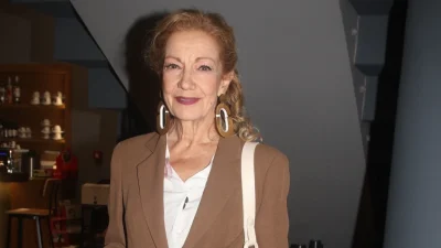 Έρωτας Φυγάς: Η Πέμη Ζούνη ανακοίνωσε το τέλος της σειράς του ΑΝΤ1