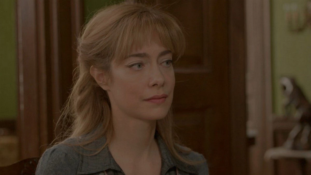 Έρωτας Φυγάς (15/2): «Έχει βρει ευκαιρία να μας εκδικηθεί και να σε βάλει στη φυλακή» - Στο κρατητήριο η Αλεξάνδρα