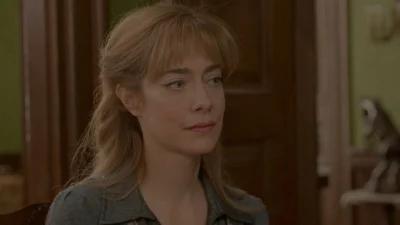 Έρωτας Φυγάς (8/2): Η αίτηση διαζυγίου φτάνει στα χέρια της Αλεξάνδρας