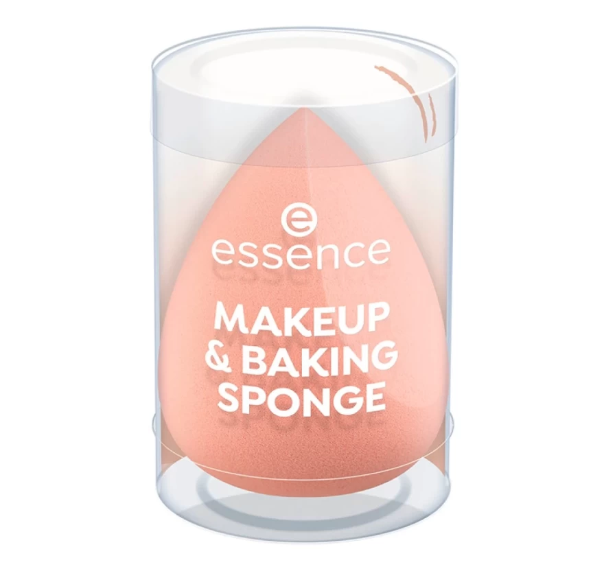σφουγγαράκι μακιγιάζ essence