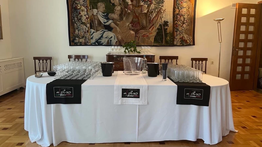 Alpino: Το “ψαγμένο” ιταλικό εστιατόριο για το οποίο μιλάει όλη η Αθήνα