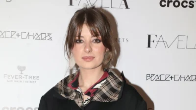 Εύη Δαέλη για Γιάννη Μπέζο: «Είναι ο μόνος που το κάνει αυτό...»  - Όλα όσα αποκάλυψε για την συνεργασία τους