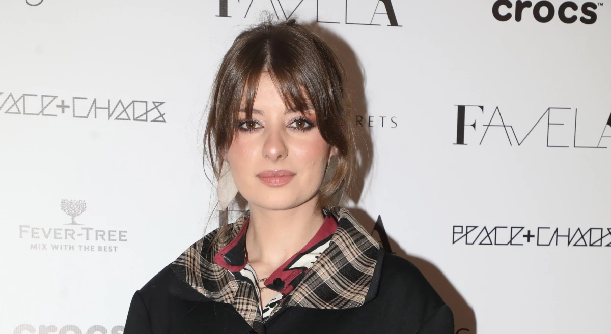 Εύη Δαέλη για Γιάννη Μπέζο: «Είναι ο μόνος που το κάνει αυτό...»  - Όλα όσα αποκάλυψε για την συνεργασία τους