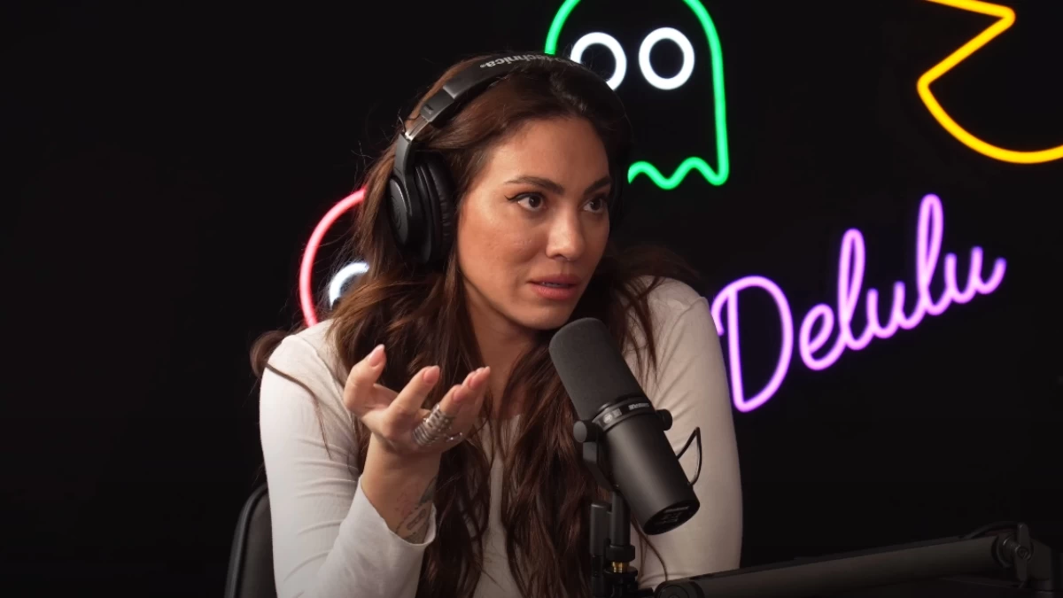 Ευρυδίκη Βαλαβάνη: «Γιατί πρέπει να πούμε: ''Α έχεις βάλει χείλη, στήθος, είσαι βίζιτα!''» - Η εξομολόγηση για την αισθητική επέμβαση που έχει κάνει