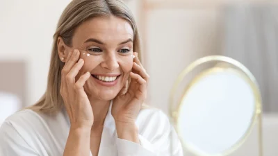 Με αυτήν την κρέμα ματιών - που κοστίζει κάτω από 20 ευρώ- θα πεις αντίο σε ρυτίδες και μαύρους κύκλους!