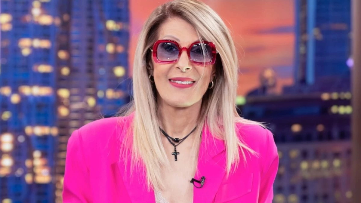 Εύη Δρούτσα: «Έμεινα έγκυος τυχαία, ήμουν 19...» - Η πολυτάραχη ζωή της και οι "χρυσές" συνεργασίες