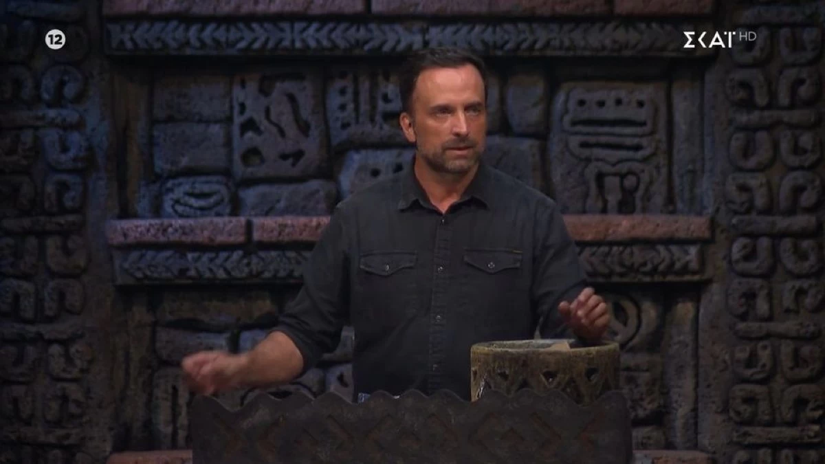 Survivor 2024 – Ανδρική υπόθεση η ψηφοφορία, νέος υποψήφιος από τους Κόκκινους