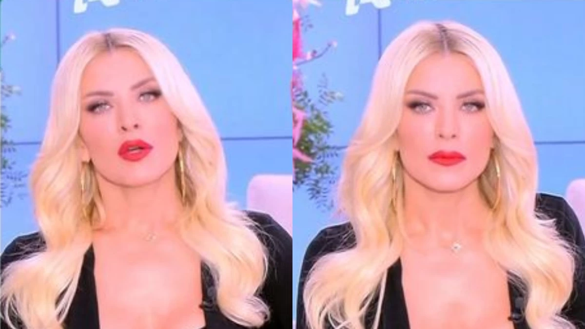 Κατερίνα Καινούργιου: «Κάποιοι το έχουν παρακάνει! Έχουν ξεφύγει κάποια χείλη» - Η εξομολόγηση για την πρώτη πλαστική επέμβαση στα 17 της