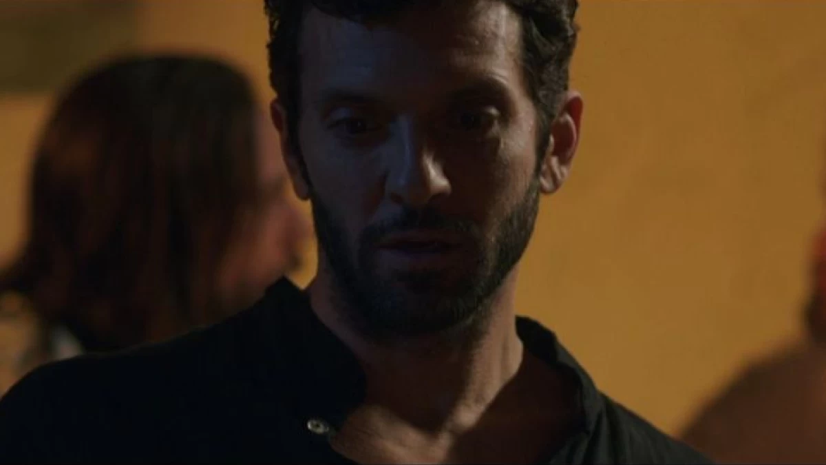 Η Παραλία (15/2): «Ήξερες ότι ήταν μαγεμένος ο αδερφός μου;» - Σε άσχημη ψυχολογική κατάσταση ο Χάρι μετά το διπλό φονικό