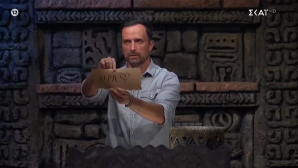 Survivor highlights 19/2: Άγριος καβγάς Τζέιμς με Ασημίνα - Ο Λιανός ανακοίνωσε πως κινδυνεύει να φύγει από το παιχνίδι η...