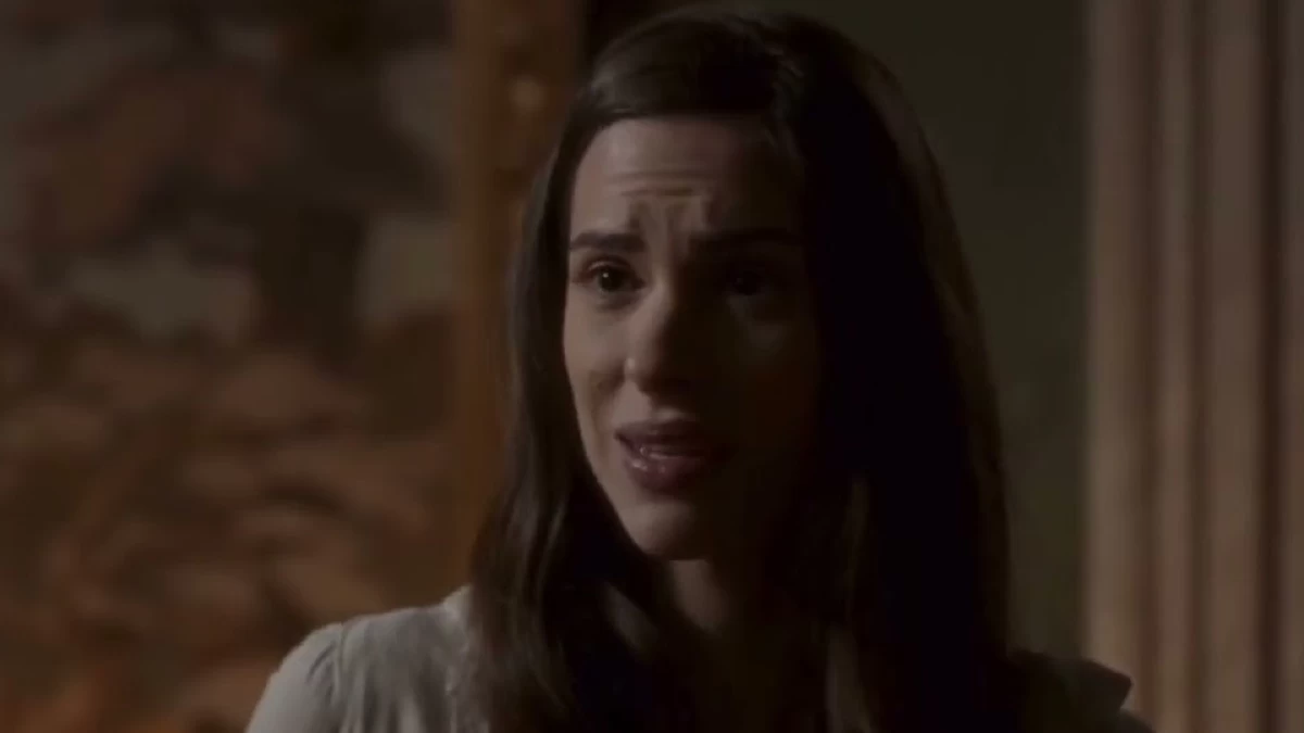 Το Προξενιό της Ιουλίας: «Αυτός ο γάμος δεν μπορεί να γίνει» - Η σκηνή που το παράνομο ζευγάρι κάνει έρωτα για πρώτη φορά