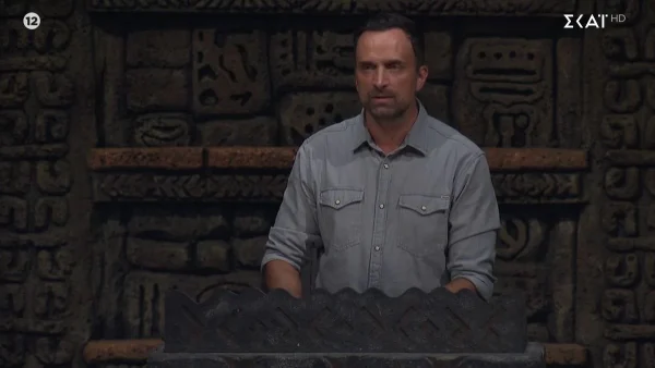 Survivor: Η απόφαση τελικά πάρθηκε - Εκτός παιχνιδιού ο πιο πολυσυζητημένος παίκτης