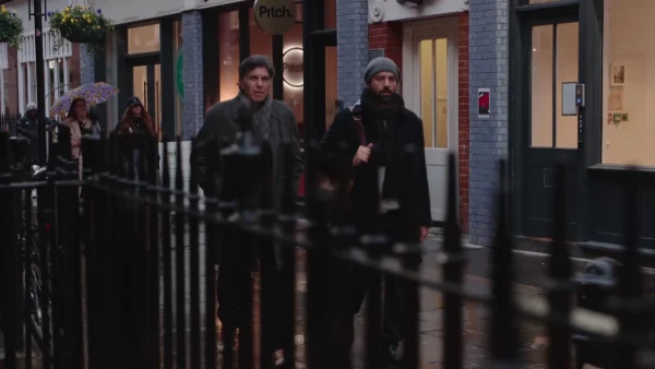 Famagusta (4/2): Ο Μάικλ συλλαμβάνεται για τον φόνο της Ελένης - Η βιολογική και η θετή μητέρα του συναντιούνται