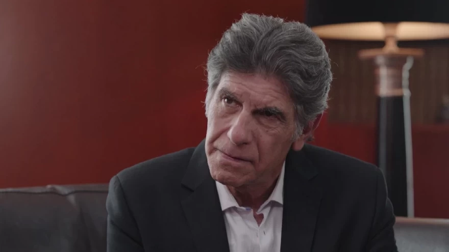 Γιάννης Μπέζος Famagusta