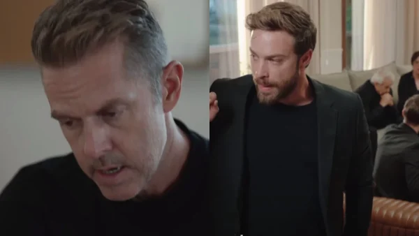 Famagusta 4/2: «Αυτός το έκανε!» - Ο Παύλος συλλαμβάνεται για τον φόνο της Ελένης! Η βιολογική & η θετή μητέρα του Μάικλ συναντιούνται για 1η φορά