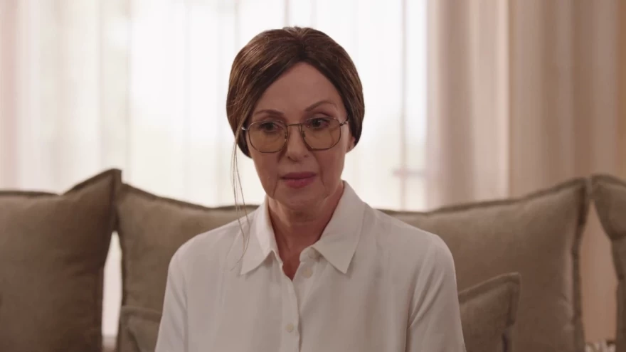 Κοραλία Καράντη Famagusta