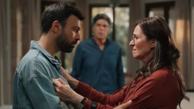 Famagusta spoiler: Αυτή είναι η σπάνια αρρώστια που βασανίζει τον Παύλο - Δεν είναι καρκίνος