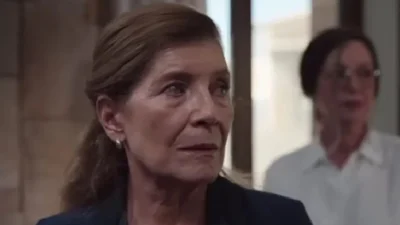 Famagusta: Η Σοφία μαθαίνει ότι η νεκρή μάνα του Μάικλ ζει!