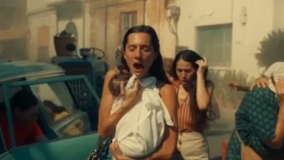 Famagusta: Συγκλονίζει πρωταγωνίστρια της σειράς – «Πήγα να λιποθυμήσω στη σκηνή…»