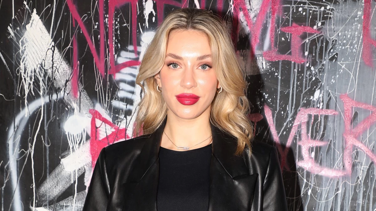 Γαρυφαλλιά Καληφώνη: Ανακοίνωσε τα ευχάριστα την ημέρα του Αγίου Βαλεντίνου