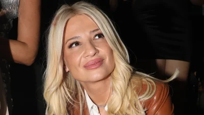 Φαίη Σκορδά: Τα 3 "αγκάθια" που μάτωσαν την ζωή της παρουσιάστριας του ΣΚΑΙ