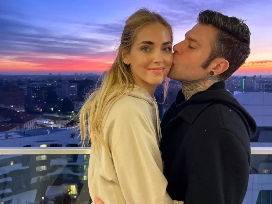 Φεράνι Φέντεζ χωρισμός