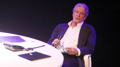 Φίλιππος Σοφιανός: Αυτή είναι η κούκλα σύντροφός του - Έχουν 18 χρόνια διαφορά ηλικίας