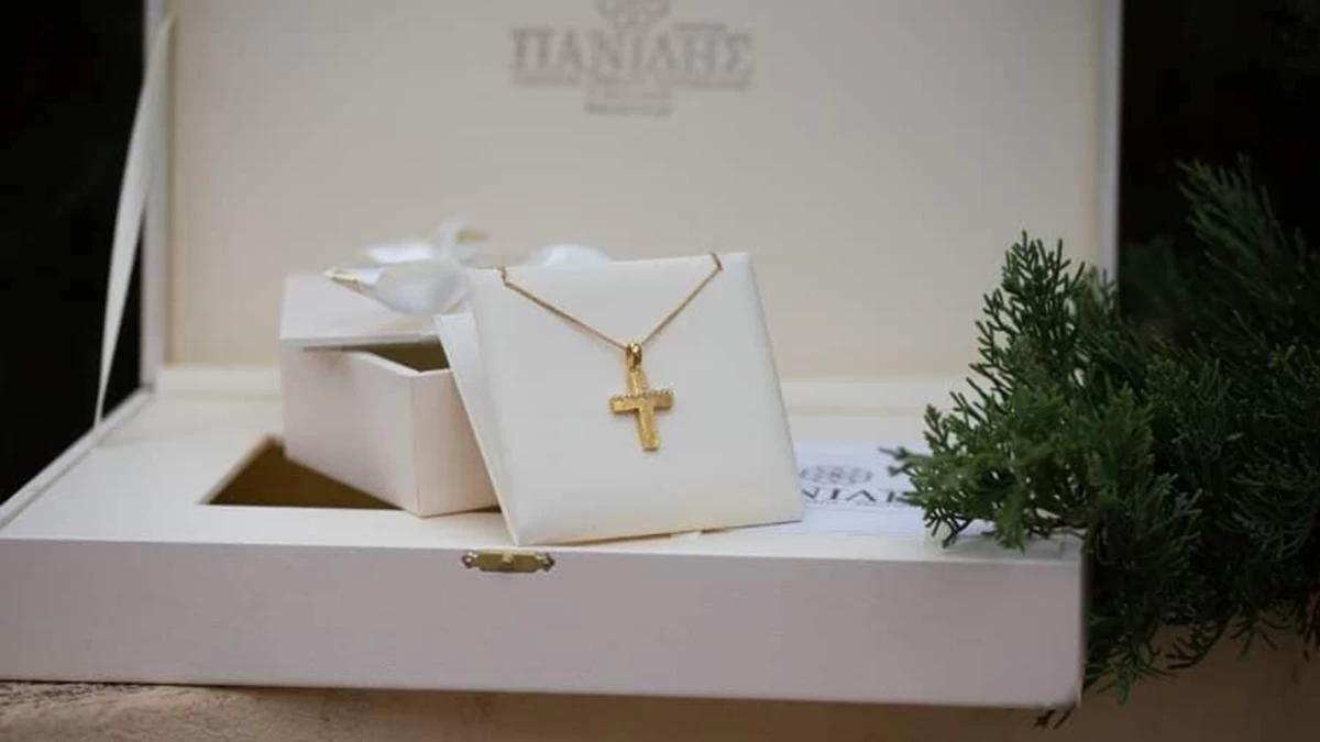 Panidis: Μοναδικά κοσμήματα για τις ωραιότερες στιγμές της ζωής σου