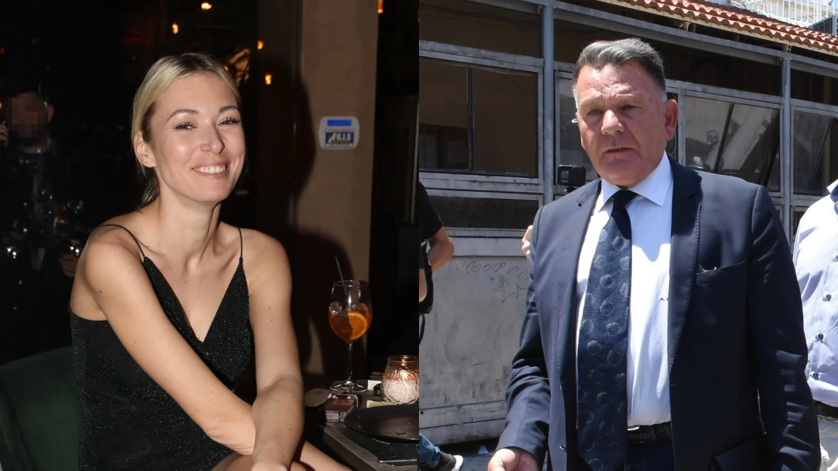 Αλέξης Κούγιας: Ανέλαβε την υπόθεση ξυλοδαρμού της Μικαέλας Φωτιάδη - «Γνωρίζει ποιος θα μπορούσε να το κάνει αυτό, οπότε...»