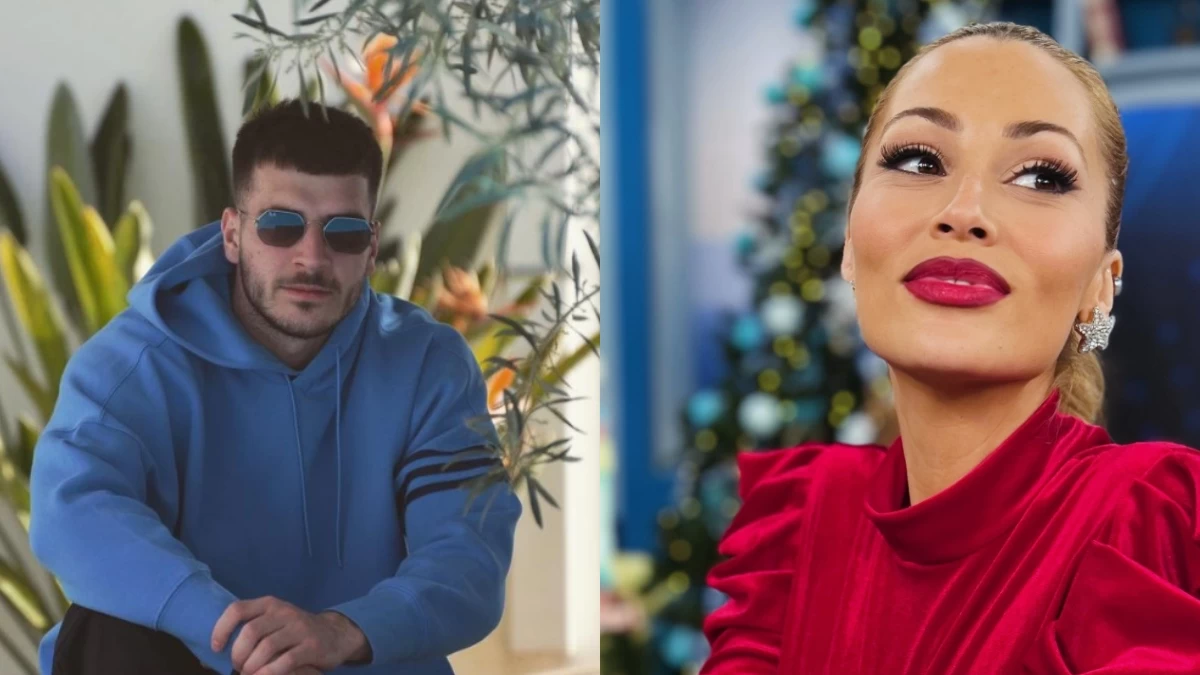 Ελένη Βουλγαράκη: Το σχόλιο κάτω από την ανάρτηση του Φώτη Ιωαννίδη - Η αντίδρασή του