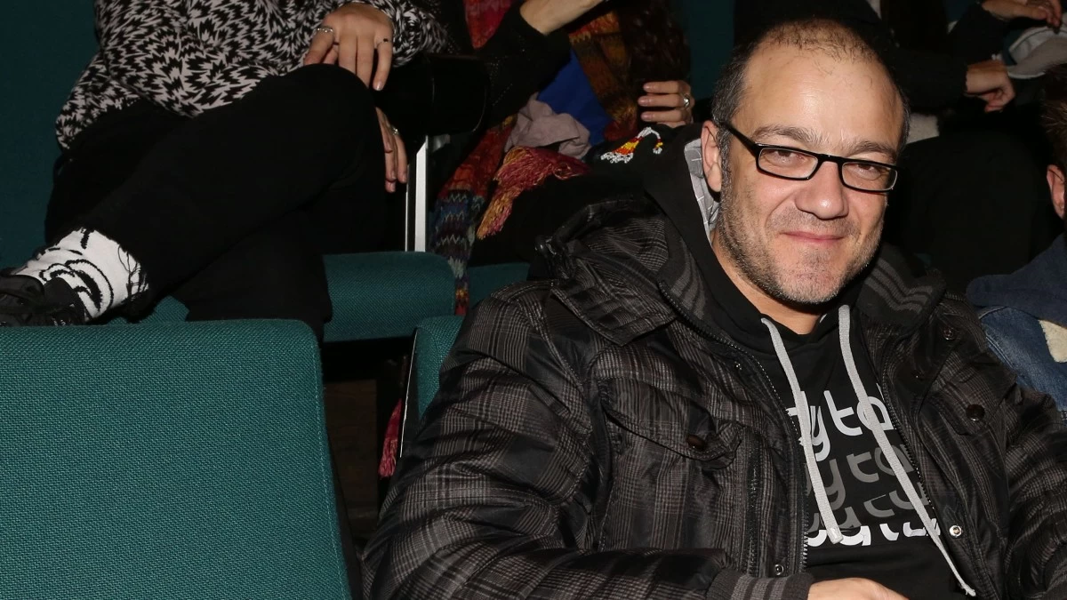 12χρονη Κολωνός: Μάρτυρας στην δίκη ο Φώτης Σπύρος