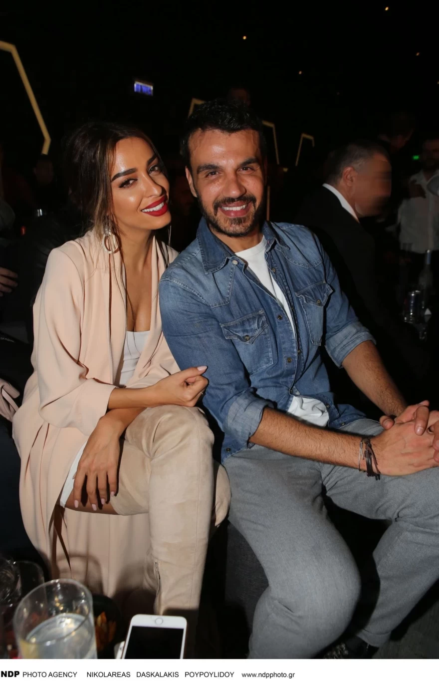 Φουρέιρα - Τουτουντζής