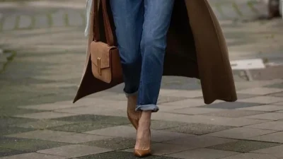 Έχεις χοντρές γάμπες; 5 στυλιστικά κόλπα για να δείξουν αδύνατες