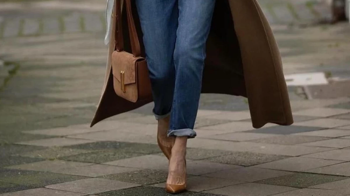 Έχεις χοντρές γάμπες; 5 στυλιστικά κόλπα για να δείξουν αδύνατες